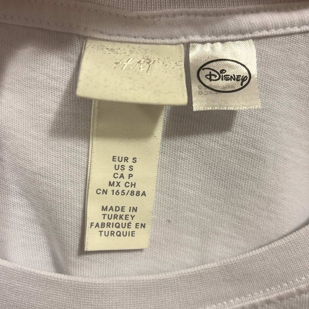 Mickey Mouse Tee - Picture 4 of 4